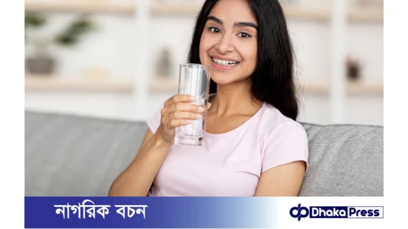 সকালে গরম পানি পানের স্বাস্থ্য উপকারিতা সকালে গরম পানি পানের স্বাস্থ্য উপকারিতা