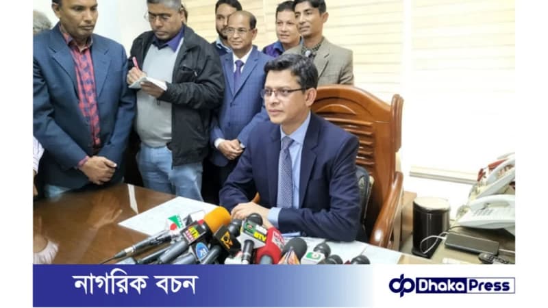 শিক্ষাখাতে বিনিয়োগ যত বেশি হবে সমাজ ও রাষ্ট্র ততটাই উপকৃত: মাহবুব হোসেন শিক্ষাখাতে বিনিয়োগ যত বেশি হবে সমাজ ও রাষ্ট্র ততটাই উপকৃত: মাহবুব হোসেন
