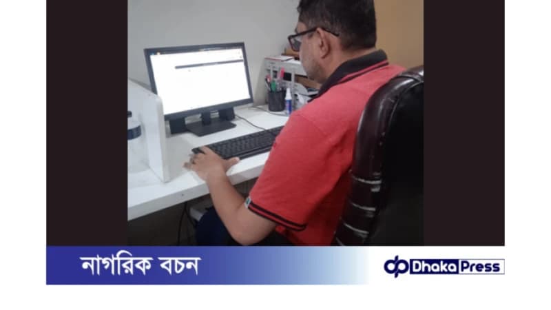 একটানা বসে কাজ করার বিপদ: একটানা বসে কাজ করার বিপদ: