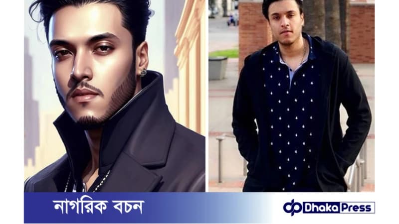 ঢালিউডে নতুন নায়ক: মান্নার ছেলে সিয়াম ঢালিউডে নতুন নায়ক: মান্নার ছেলে সিয়াম