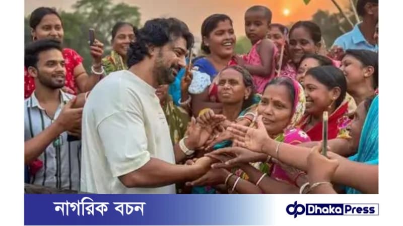 লোকসভা নির্বাচনে হ্যাটট্রিক জয় দেবর লোকসভা নির্বাচনে হ্যাটট্রিক জয় দেবর