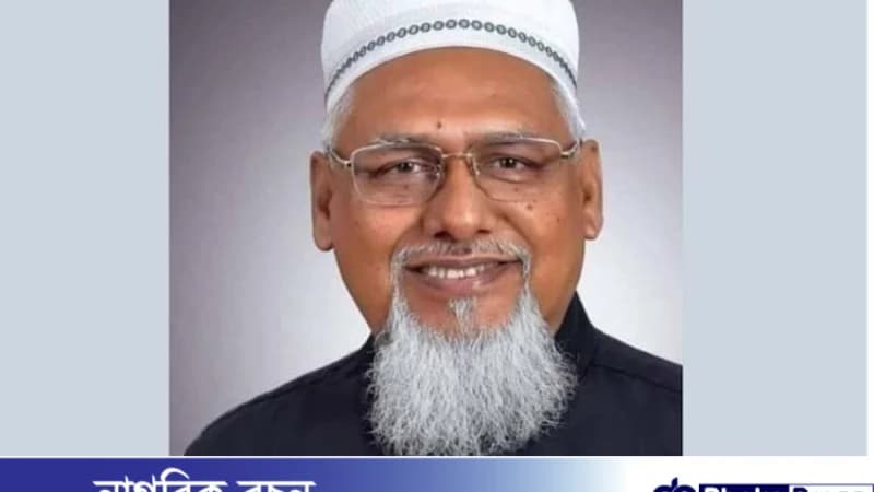 স্মার্ট বাংলাদেশ গড়তে ইমামদের ভূমিকা অত্যন্ত গুরুত্বপূর্ণ : ধর্মমন্ত্রী স্মার্ট বাংলাদেশ গড়তে ইমামদের ভূমিকা অত্যন্ত গুরুত্বপূর্ণ : ধর্মমন্ত্রী