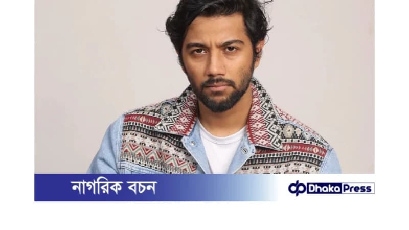 আরব আমিরাতের আজমানে গান গাইবেন প্রীতম হাসান! আরব আমিরাতের আজমানে গান গাইবেন প্রীতম হাসান!