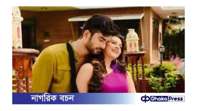 জিয়াউল রোশান ও শবনম বুবলীর রিভেঞ্জ ঈদে মুক্তি পাচ্ছে! জিয়াউল রোশান ও শবনম বুবলীর রিভেঞ্জ ঈদে মুক্তি পাচ্ছে!
