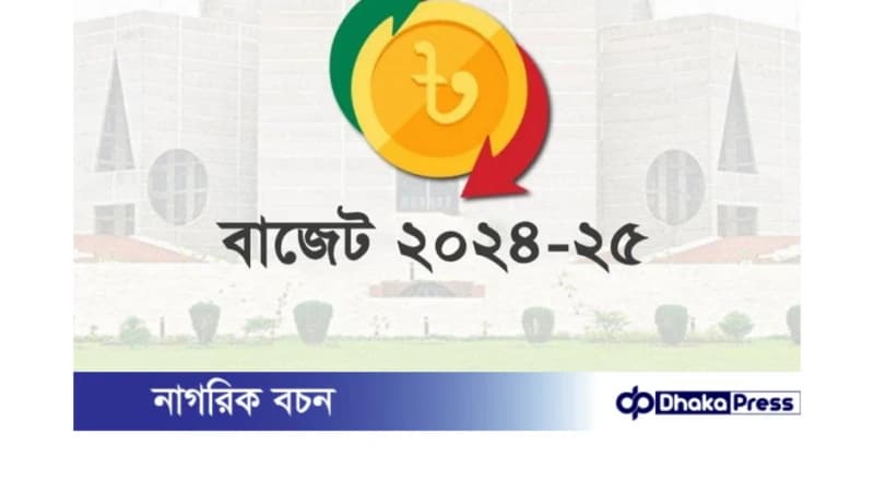 ২০২৪-২৫ অর্থবছরের বাজেটে যেসব পণ্যের দাম বাড়ল ২০২৪-২৫ অর্থবছরের বাজেটে যেসব পণ্যের দাম বাড়ল