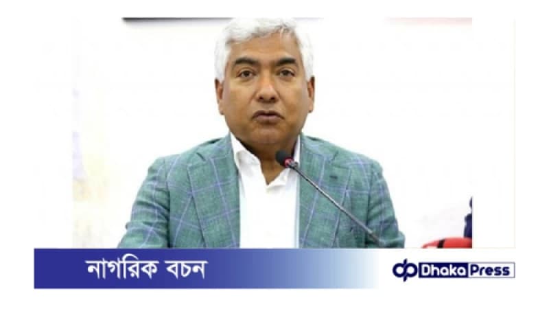 সরকারের নেওয়া ঋণের প্রভাব বেসরকারি খাতে পড়বে সরকারের নেওয়া ঋণের প্রভাব বেসরকারি খাতে পড়বে