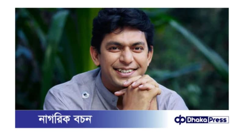 চঞ্চলের ‘তু জিন্দা হ্যায়’ গাইলেন অরিজিৎ-সনু চঞ্চলের ‘তু জিন্দা হ্যায়’ গাইলেন অরিজিৎ-সনু