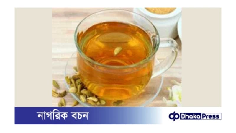 এলাচ চা খাওয়ার উপকারিতা এলাচ চা খাওয়ার উপকারিতা