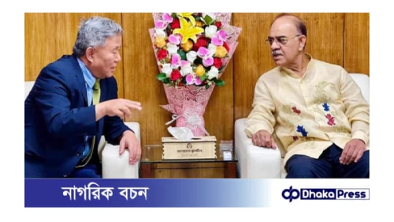 ‘সরাসরি বিমান যোগাযোগ বাণিজ্য বৃদ্ধিতে ভূমিকা রাখবে’ ‘সরাসরি বিমান যোগাযোগ বাণিজ্য বৃদ্ধিতে ভূমিকা রাখবে’