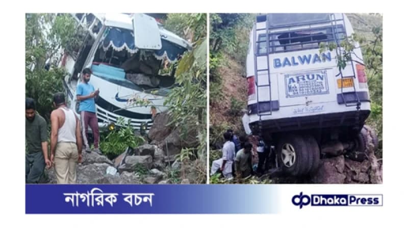 মোদির শপথ অনুষ্ঠানের দিনে বাসে হামলা চালিয়েছে সন্ত্রাসীরা মোদির শপথ অনুষ্ঠানের দিনে বাসে হামলা চালিয়েছে সন্ত্রাসীরা