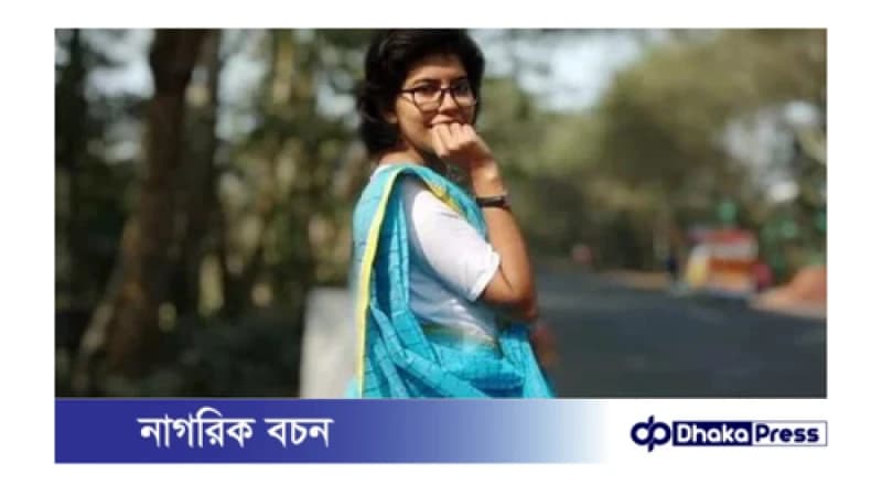 বরিশাল বিশ্ববিদ্যালয়ে গলায় ফাঁস দিয়ে ছাত্রীর আত্মহত্যা বরিশাল বিশ্ববিদ্যালয়ে গলায় ফাঁস দিয়ে ছাত্রীর আত্মহত্যা