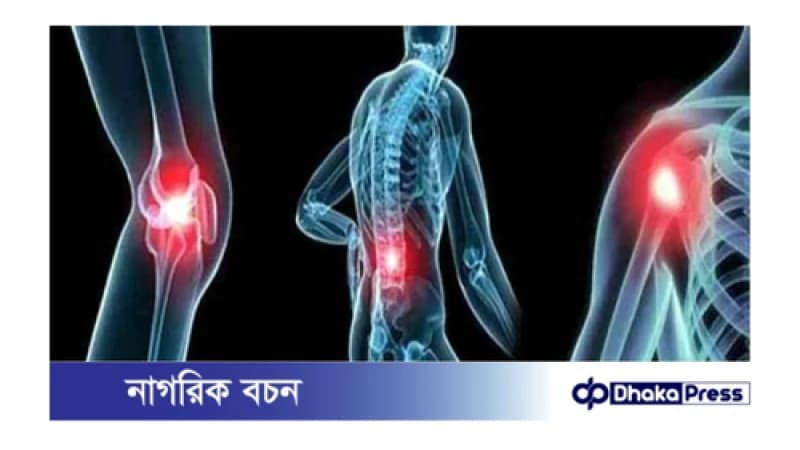 হাড়ের স্বাস্থ্য ভালো রাখতে চাই বাড়তি সতর্কতা হাড়ের স্বাস্থ্য ভালো রাখতে চাই বাড়তি সতর্কতা