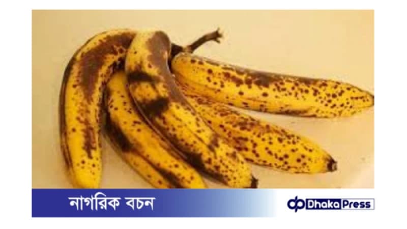 অতিরিক্ত পাকা কলা খাওয়া: উপকারিতা ও ঝুঁকি অতিরিক্ত পাকা কলা খাওয়া: উপকারিতা ও ঝুঁকি