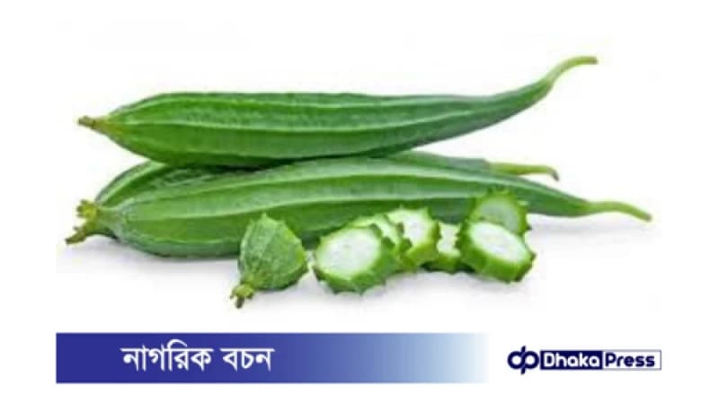 গরমে ঝিঙে খাওয়ার ৫ টি অসাধারণ উপকারিতা: গরমে ঝিঙে খাওয়ার ৫ টি অসাধারণ উপকারিতা: