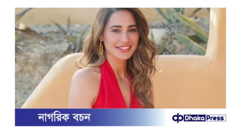 বলিউডে নিজের অবস্থান পোক্ত করার লড়ায়ে নার্গিস ফাখরি বলিউডে নিজের অবস্থান পোক্ত করার লড়ায়ে নার্গিস ফাখরি