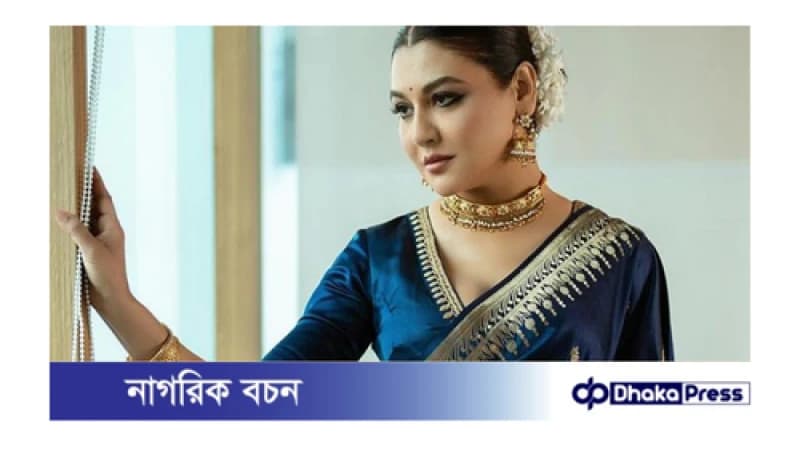 ভবিষ্যতে কী হবে, তা নিয়ে ভাবি না শুধু জার্নিটা উপভোগ করি: জয়া ভবিষ্যতে কী হবে, তা নিয়ে ভাবি না শুধু জার্নিটা উপভোগ করি: জয়া