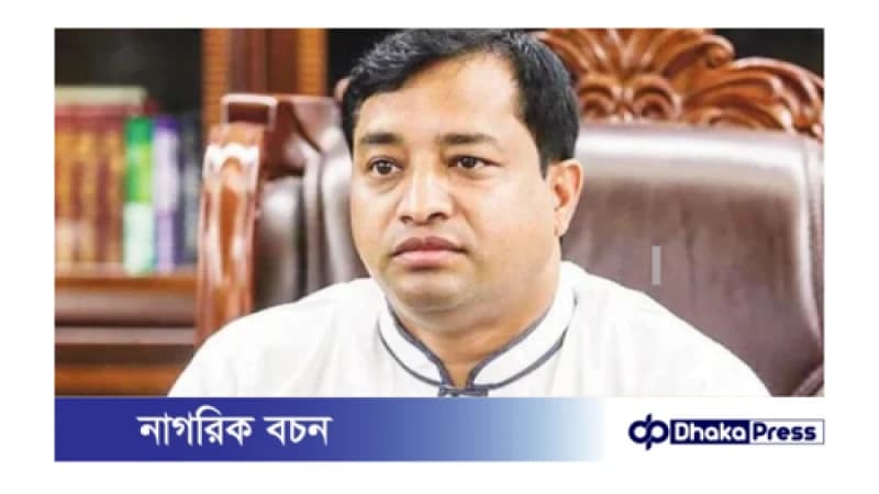 আওয়ামী লীগে ফিরলেও ক্ষমা পেয়ে, কমিটিতে পদ পেলেন না জাহাঙ্গীর আওয়ামী লীগে ফিরলেও ক্ষমা পেয়ে, কমিটিতে পদ পেলেন না জাহাঙ্গীর