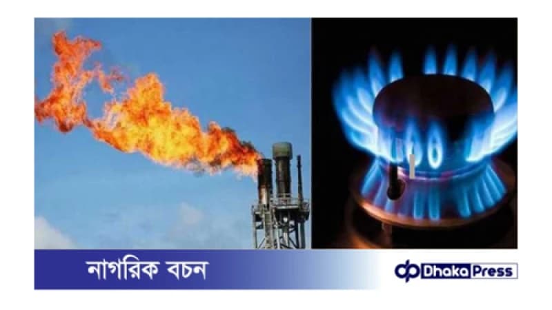 সারাদেশে তীব্র গ্যাস সংকট, সার্বিক অর্থনীতিতে আঘাতের শঙ্কা সারাদেশে তীব্র গ্যাস সংকট, সার্বিক অর্থনীতিতে আঘাতের শঙ্কা