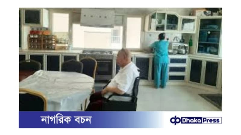 কুয়েতে গৃহকর্মীদের জন্য ভিসা পরিবর্তনের নতুন সুযোগ: কুয়েতে গৃহকর্মীদের জন্য ভিসা পরিবর্তনের নতুন সুযোগ: