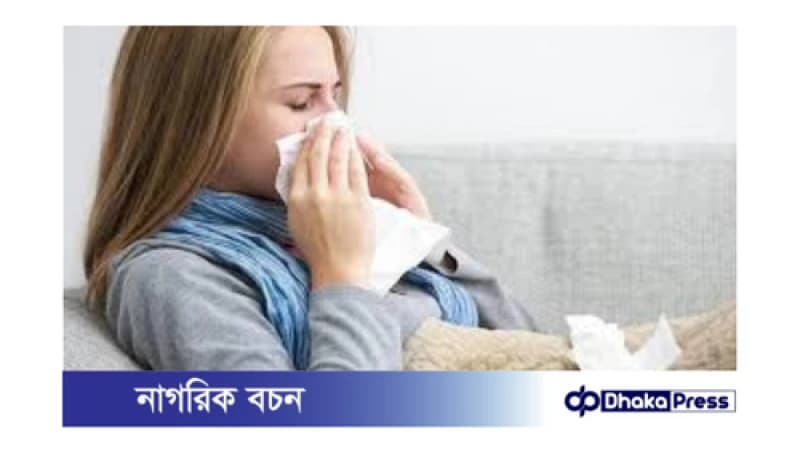সর্দি-কাশি থেকে দ্রুত মুক্তি পেতে কিছু টিপস: সর্দি-কাশি থেকে দ্রুত মুক্তি পেতে কিছু টিপস: