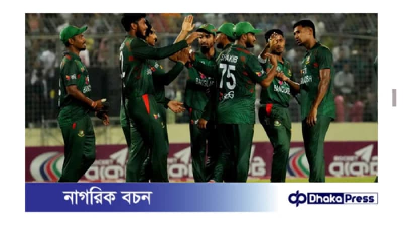 বাংলাদেশের দায়িত্ব ছাড়লেন রিশাদ-সাকিবদের কোচ! বাংলাদেশের দায়িত্ব ছাড়লেন রিশাদ-সাকিবদের কোচ!