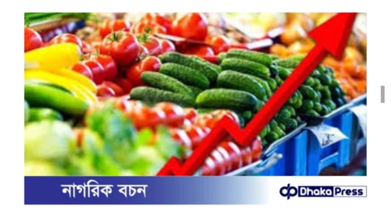 খাদ্যপণ্যের উচ্চমূল্যে দিশাহারা সাধারণ ভোক্তা খাদ্যপণ্যের উচ্চমূল্যে দিশাহারা সাধারণ ভোক্তা