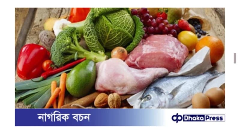 যেভাবে নিরাপদ খাবার নিশ্চিত করতে পারেন যেভাবে নিরাপদ খাবার নিশ্চিত করতে পারেন