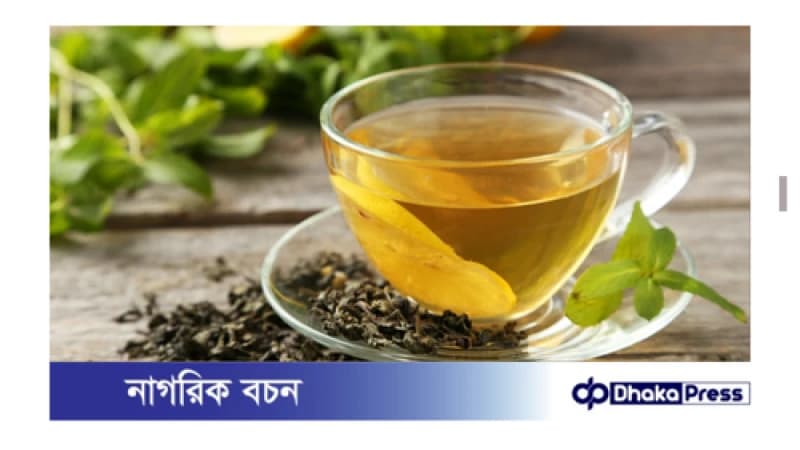 গ্রিন টি পানে আসলেই কি স্বাস্থ্য নিয়ন্ত্রণে আসে? গ্রিন টি পানে আসলেই কি স্বাস্থ্য নিয়ন্ত্রণে আসে?