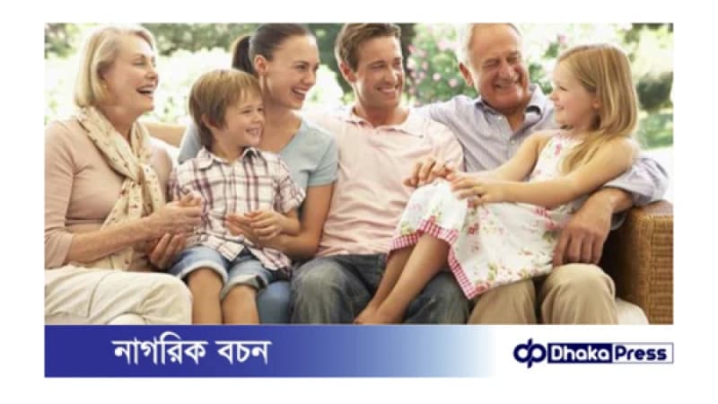 শিশুর সঠিক মানসিক বিকাশে পারিবারিক সম্পর্কের গুরুত্ব শিশুর সঠিক মানসিক বিকাশে পারিবারিক সম্পর্কের গুরুত্ব