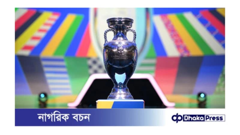 ইউরোর দুই ফাইনালিস্ট চূড়ান্ত; কবে, কখন ম্যাচ ইউরোর দুই ফাইনালিস্ট চূড়ান্ত; কবে, কখন ম্যাচ