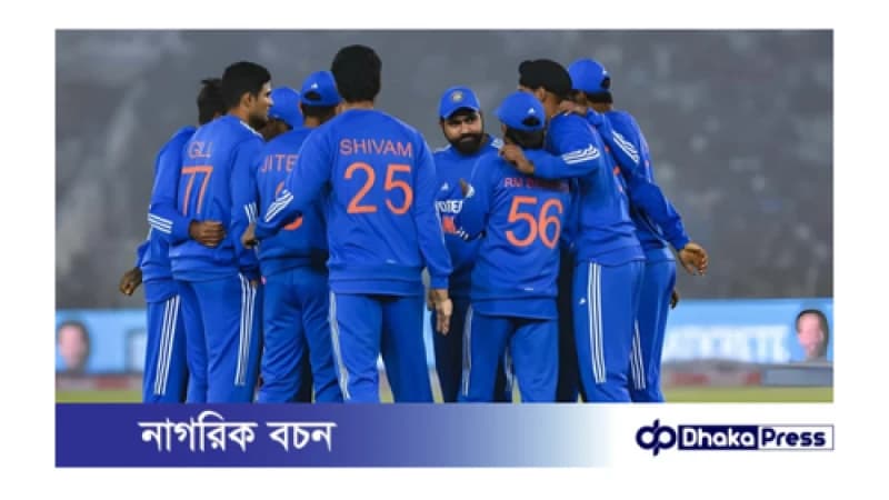 ভারতের টি-টোয়েন্টি অধিনায়ক হওয়ার দৌড়ে যে ৪ জন ভারতের টি-টোয়েন্টি অধিনায়ক হওয়ার দৌড়ে যে ৪ জন