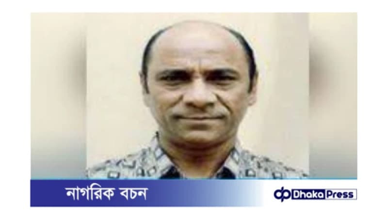 এক প্রতিভাবান অভিনেতার অমীমাংসিত দাবি এক প্রতিভাবান অভিনেতার অমীমাংসিত দাবি